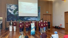 Chengdu Group Chorus