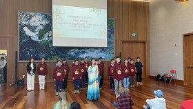 Chengdu Group Chorus