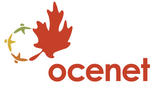 OCENET Logo